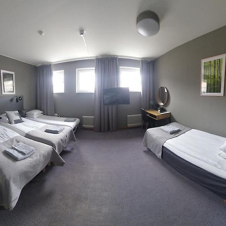 Hotel Bishops Arms Mora Extérieur photo