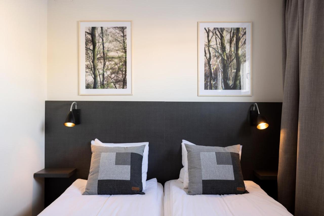 Hotel Bishops Arms Mora Extérieur photo