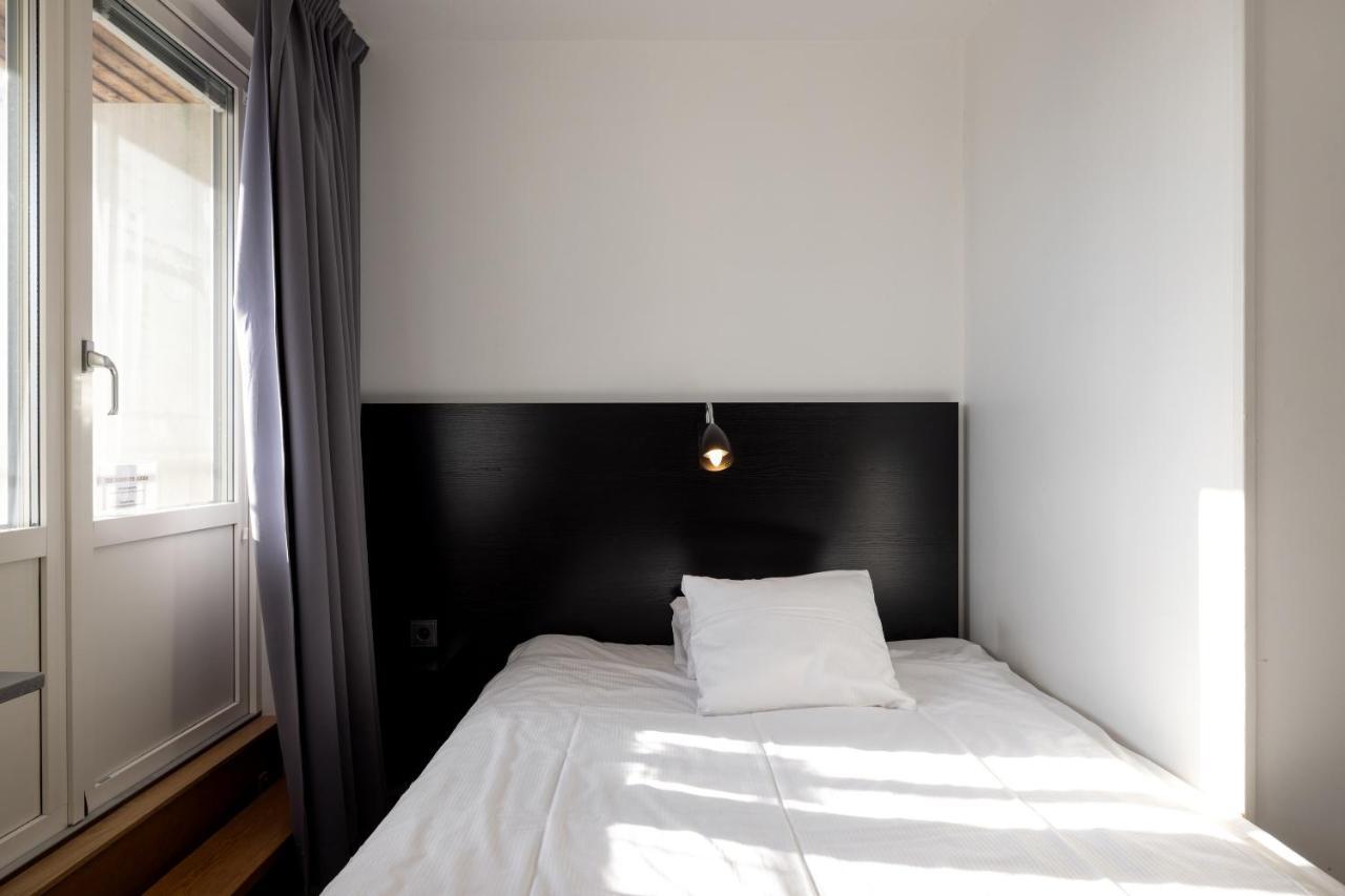 Hotel Bishops Arms Mora Extérieur photo