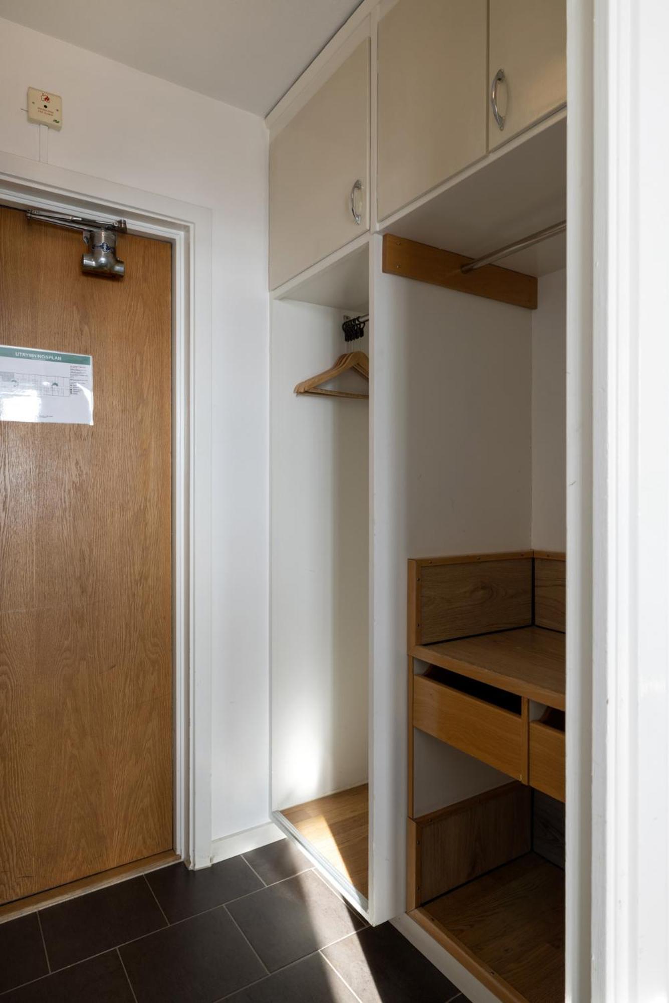 Hotel Bishops Arms Mora Chambre photo