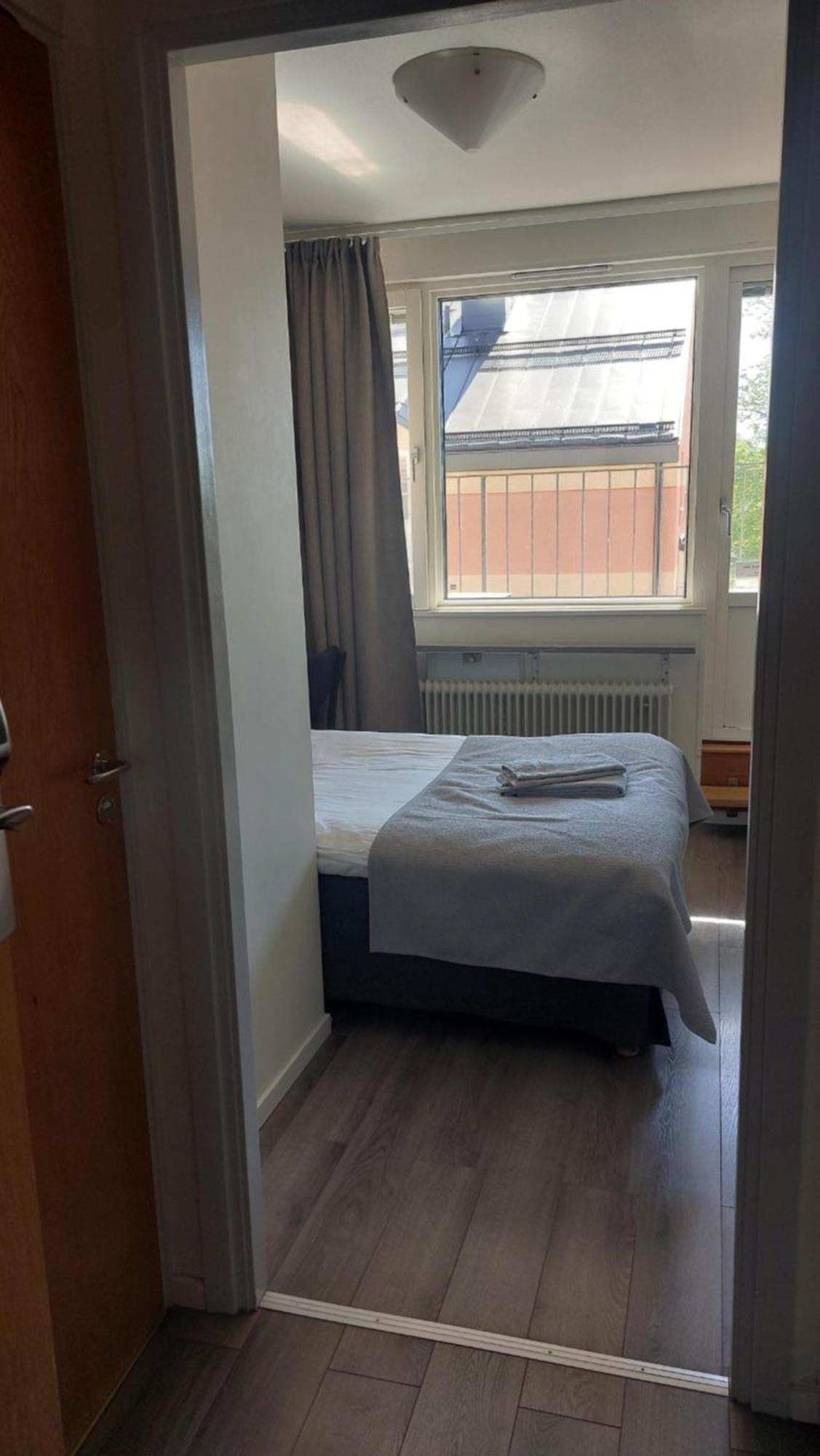Hotel Bishops Arms Mora Chambre photo