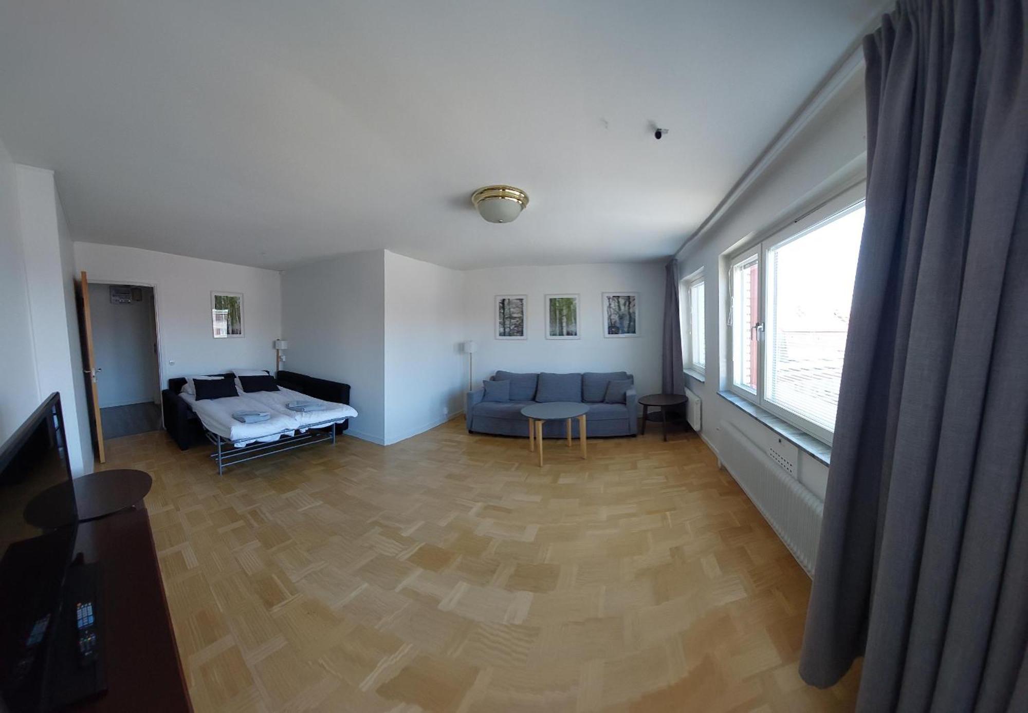 Hotel Bishops Arms Mora Chambre photo